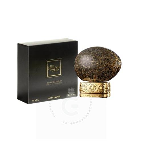 The House Of Oud Blessing Silence Desert Day Collection For Him / Her 75ml / 2.5oz