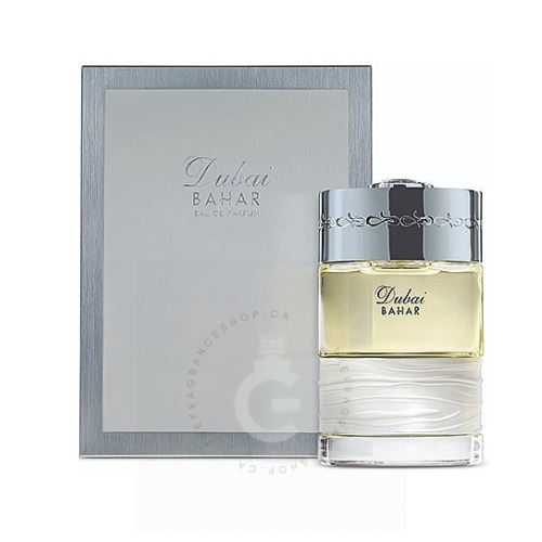 The Spirit Of Dubai Bahar Him / Her 50ml / 1.7 oz The Spirit Of Dubai Bahar Him / Her 50ml / 1.7 oz