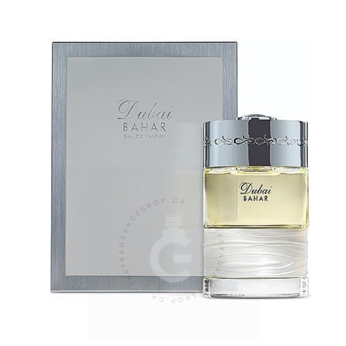 The Spirit Of Dubai Bahar Him / Her 50ml / 1.7 oz