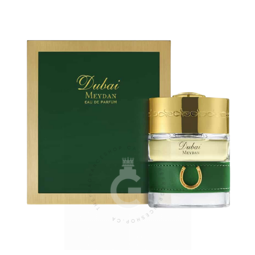 The Spirit Of Dubai Meydan Him / Her 50ml / 1.7 oz The Spirit Of Dubai Meydan Him / Her 50ml / 1.7 oz