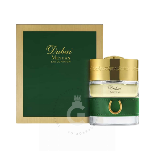 The Spirit Of Dubai Meydan Him / Her 50ml / 1.7 oz