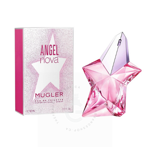 Thierry Mugler Nova EDP For Her 50ml / 1.7 fl oz