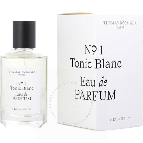 Thomas Kosmala No.1 Tonic Blanc EDP For Him / Her 100ml / 3.3oz