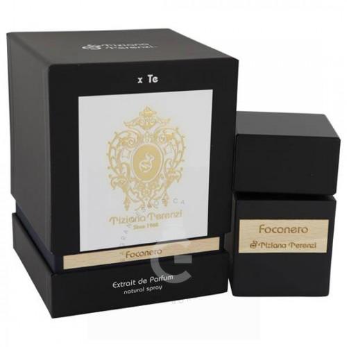 Tiziana Terenzi Foconero Extrait De Parfum 100mL