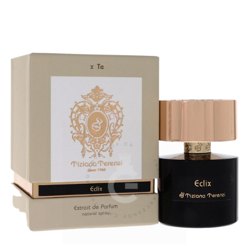 Tiziana Terenzi Delox Extrait De Parfum For Him / Her 100 ml  