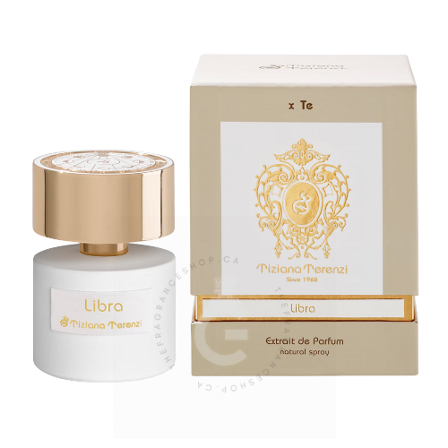 Tiziana Terenzi Libra Extrait De Parfum For Him / Her 100 ml  