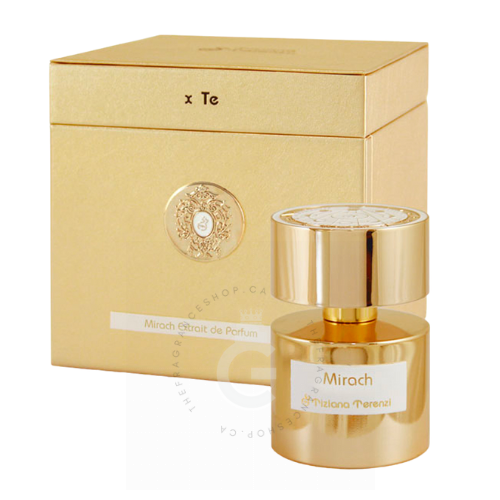 Tiziana Terenzi Mirach Luna Star Collection Extrait De Parfum For Him / Her 100 ml  