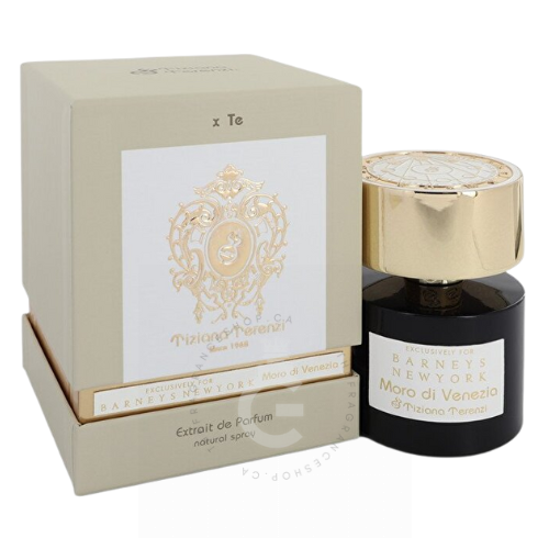 Tiziana Terenzi Moro Di Venezia Extrait De Parfum For Him / Her 100 ml  