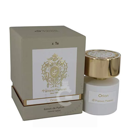 Tiziana Terenzi Orion Extrait de Parfum For Him and Her 100ml / 3.3oz Tiziana Terenzi Orion Extrait de Parfum For Him and Her 100ml / 3.3oz