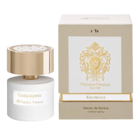 Tiziana Terenzi Cassiopea Extrait de Parfum For Him and Her 100 ml / 3.3 Fl. oz.