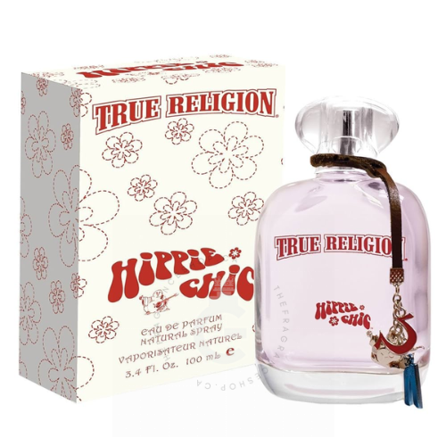 True Religion Hippie Chich EDP For Her 100ml / 3.4oz
