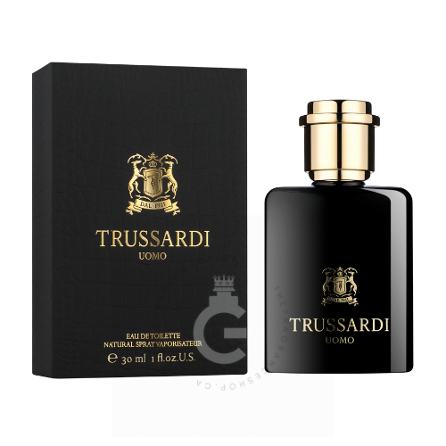 Trussardi Uomo EDT For Him 30 ml / 1 Fl. oz.