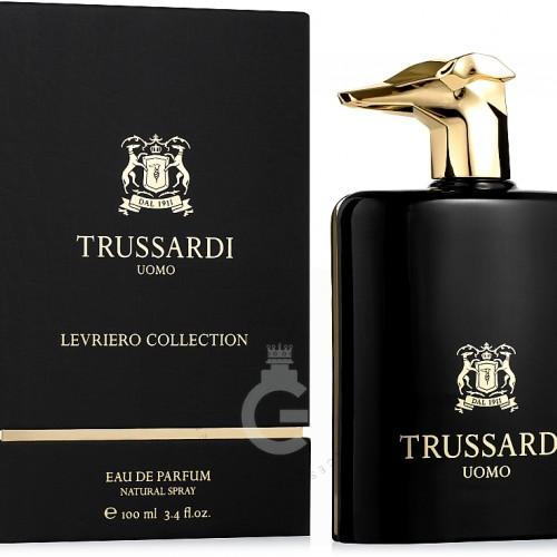 Trussardi Uomo Levriero Collection For Him / Her  100mL