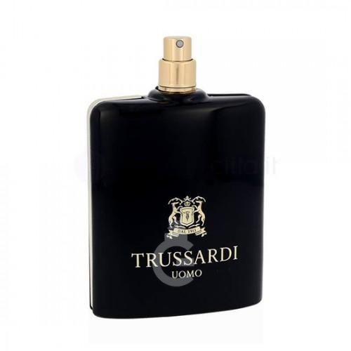 Trussardi Anniversay Uomo EDT For Him 100mL Tester