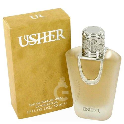 Usher UR Usher EDP for Her 100mL