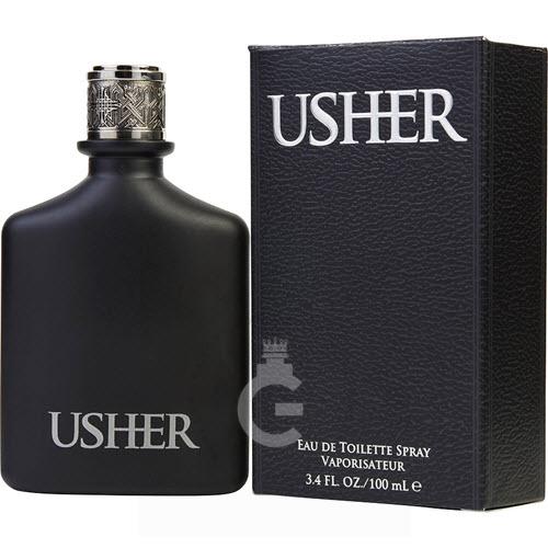 Usher by Usher EDT for Him 100mL