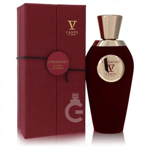 V Canto Stramonio Extrait De Parfum For Unisex 100mL