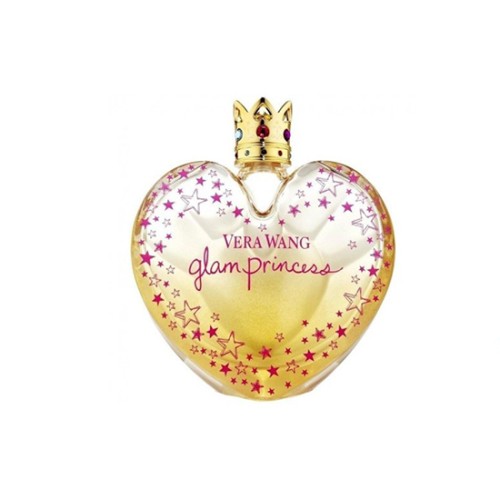 Vera Wang Glam Princess EDT For Her Tester