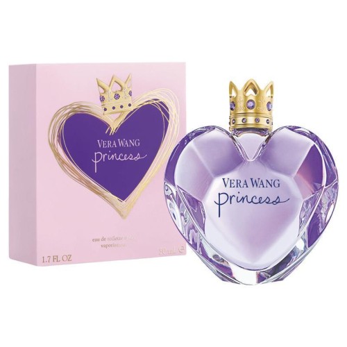 Vera Wang Princess Tester EDT for Her 50mL