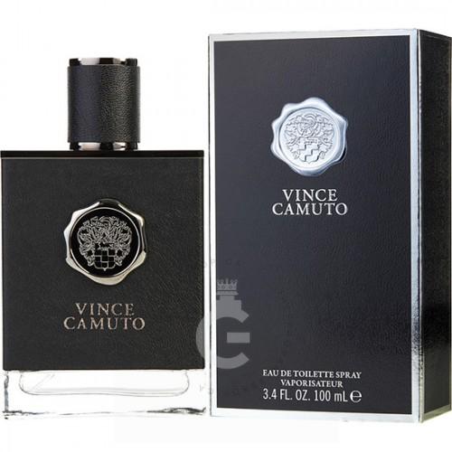 Vince Camuto Classic Black EDT For Him 100mL