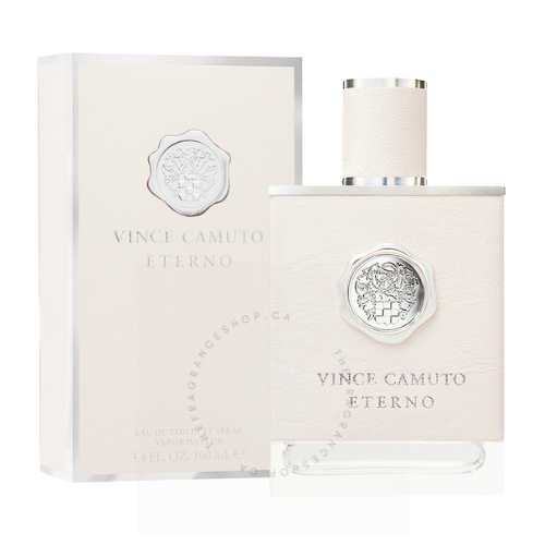 Vince Camuto Eterno EDT For Him 100 ml / 3.4 Fl. oz.
