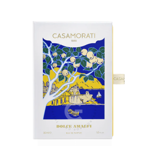 Xerjoff  Casamorati 1888 Dolce Amalfi EDP For Him / Her 100 ml / 3.4 Fl. oz.