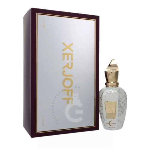 Xerjoff  Shooting Stars Apollonia Parfum For Him / Her 50 ml / 1.7 Fl. oz.