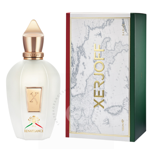 Xerjoff 1861 Renaissance EDP For Him / Her 100 ml / 3.4 Fl. oz.