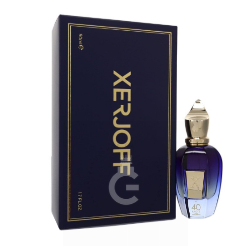 Xerjoff 40 Knots EDP For Him / Her 50 ml / 1.7 Fl. oz.