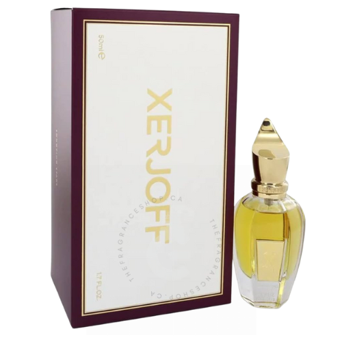 Xerjoff Shooting Stars Cruz Del Sur I Parfum For Him / Her 50 ml / 1.7 Fl. oz.