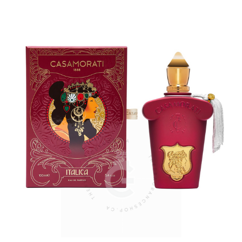 Xerjoff Casamorati 1888 Italica EDP For Him / Her 100ml / 3.4oz