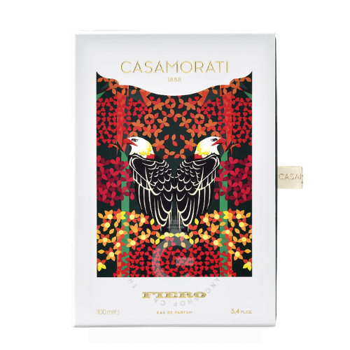 Xerjoff Casamorati 1888 Fiero EDP For Him / Her 100 ml / 3.4 Fl. oz.