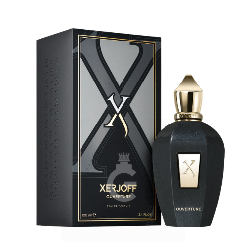 Xerjoff Ouverture EDP For Him / Her 100 ml / 3.4 Fl. oz.