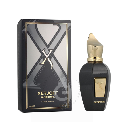 Xerjoff Ouverture EDP For Him / Her 50 ml / 1.7 Fl. oz.