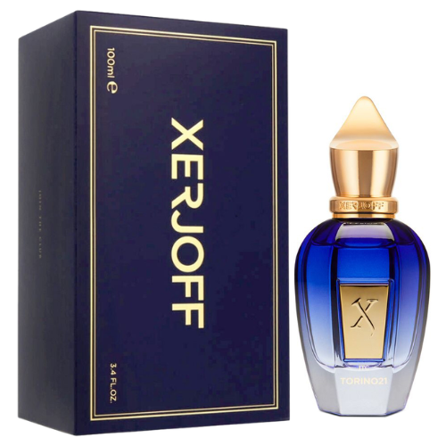 Xerjoff Torino 21 EDP For Him / Her 100 ml / 3.4 Fl. oz.