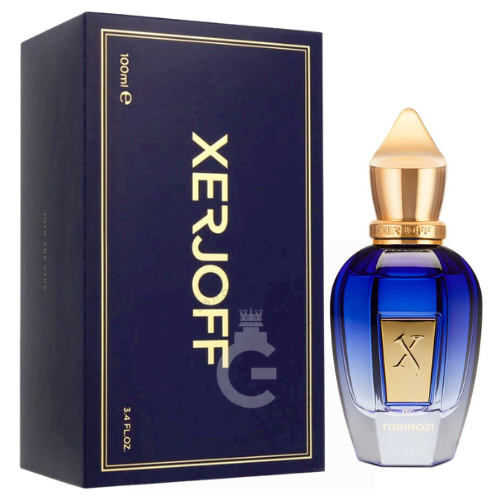 Xerjoff Torino 21 EDP For Him / Her 100 ml / 3.4 Fl. oz.