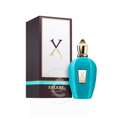 Xerjoff Erba Pura EDP For Him / Her 100ml / 3.4oz