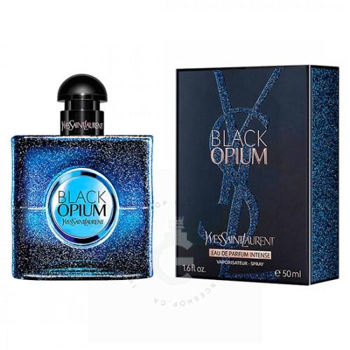 Yves Saint Laurent YSL Black Opium Intense EDP Her 50mL