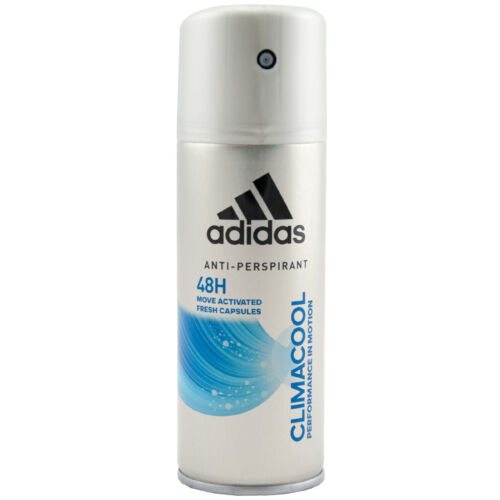Adidas Climacool Performance In Motion For Him 150ml / 96g