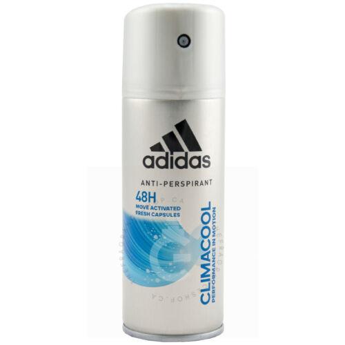 Adidas Climacool Performance In Motion For Him 150ml / 96g