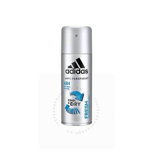 Adidas Fresh Refreshing Start For Him 150ml / 96g