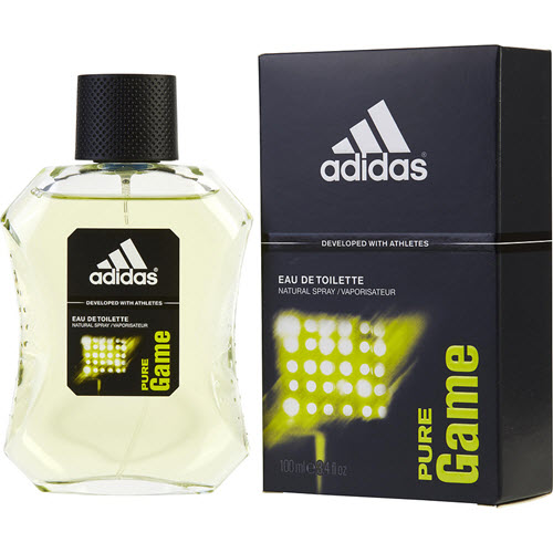 Adidas Pure Game EDT for Him 100mL