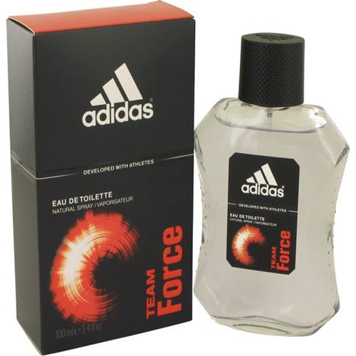Adidas Team Force EDT for Him 100mL