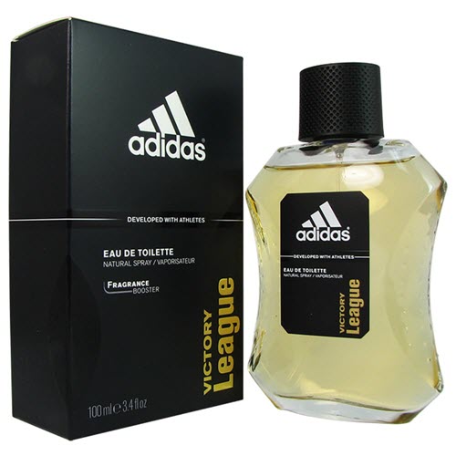 Adidas Victory League EDT Natural Spray for Him 100mL