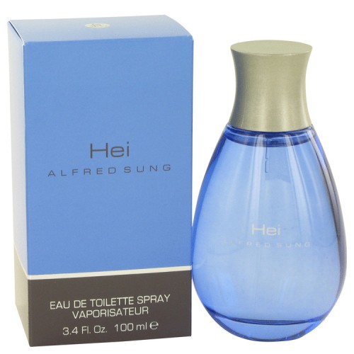Alfred Sung Hei for him EDT 100mL
