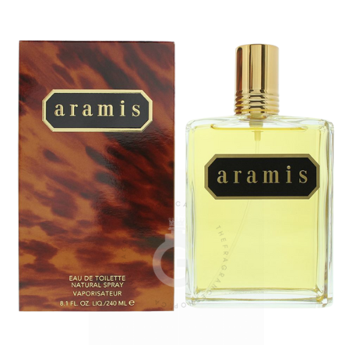 Aramis Deluxe Edition EDT For Him 240 ml / 8.1 Fl. oz.