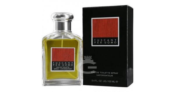 Aramis Tuscany Per Uomo EDT For Him 100 mL / 3.4 Fl. oz.