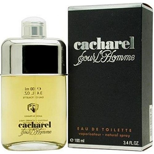Cacharel Pour Homme EDT  For Him 100ml