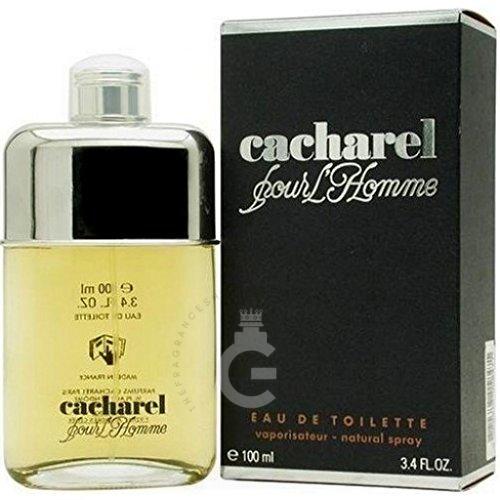 Cacharel Pour Homme EDT  For Him 100ml