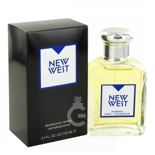 Aramis New West Man Colonge For Men 100mL